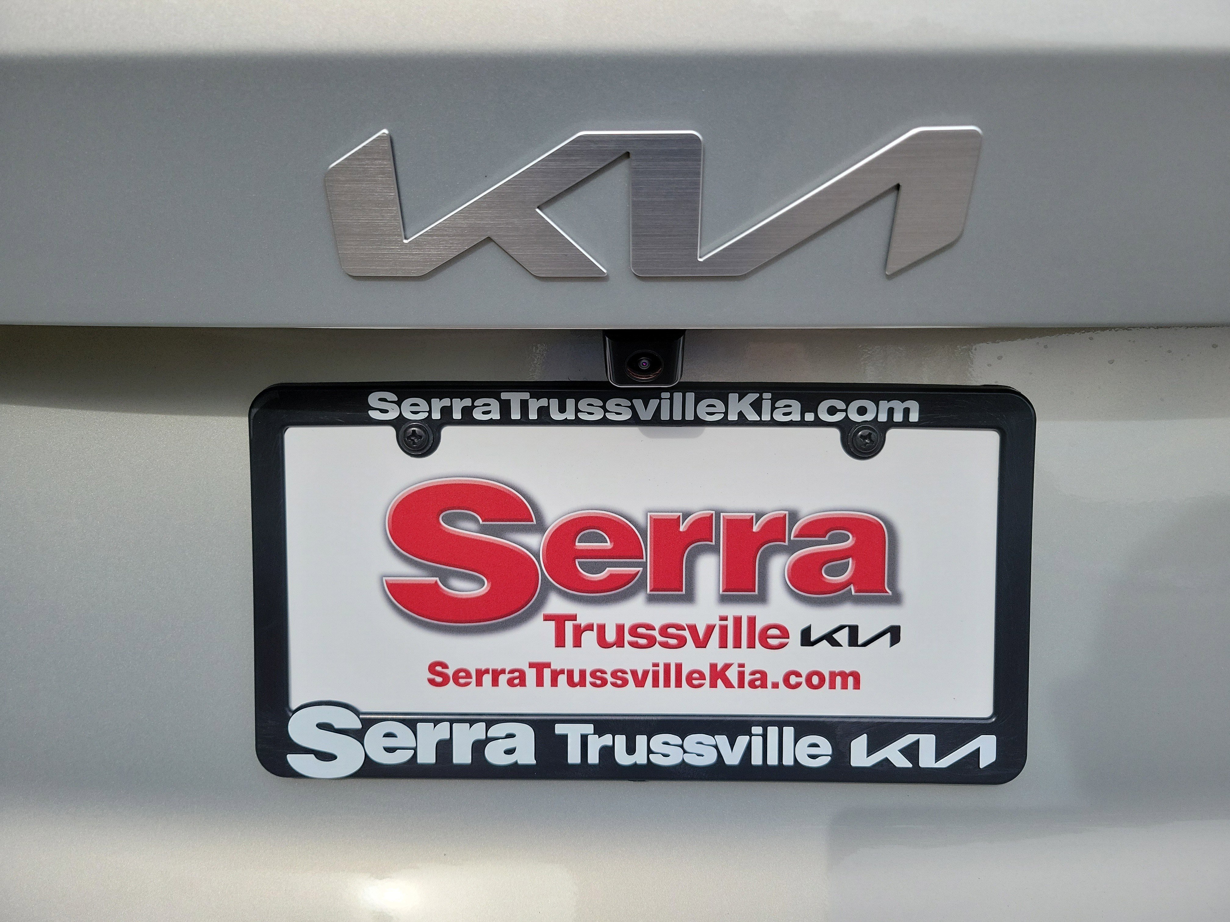 New 2026 Kia Sorento S image 28
