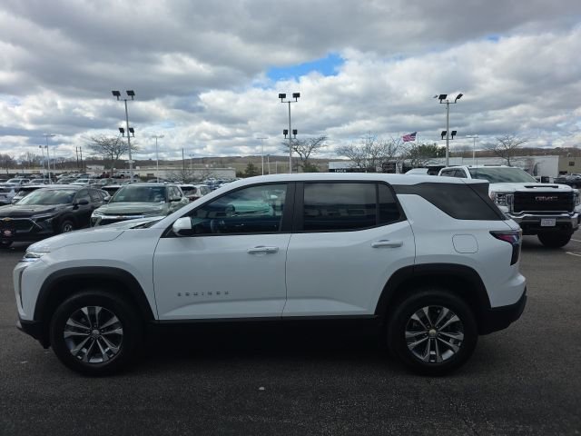 New 2026 Chevrolet Equinox LT w/ Convenience Package II image 5