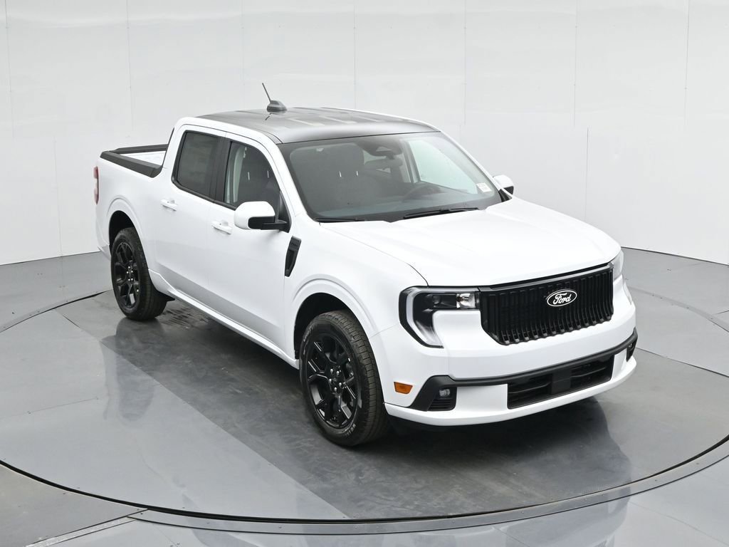 New 2025 Ford Maverick Lobo image 29