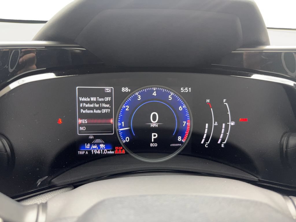 Used 2025 Lexus NX 250 FWD w/ Towing Package (2000 Lbs) image 39