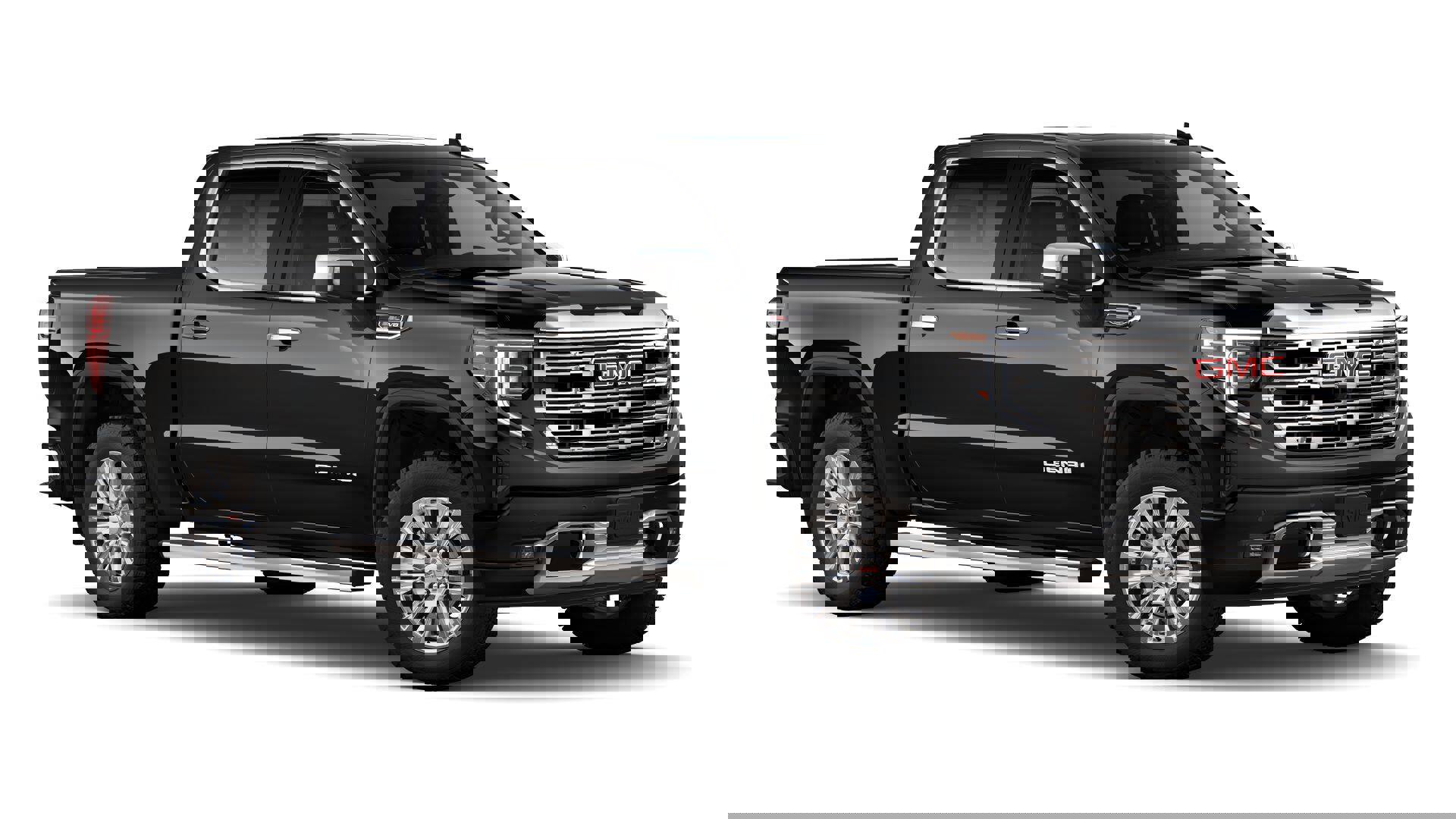 New 2026 GMC Sierra 1500 Denali w/ Technology Package image 32