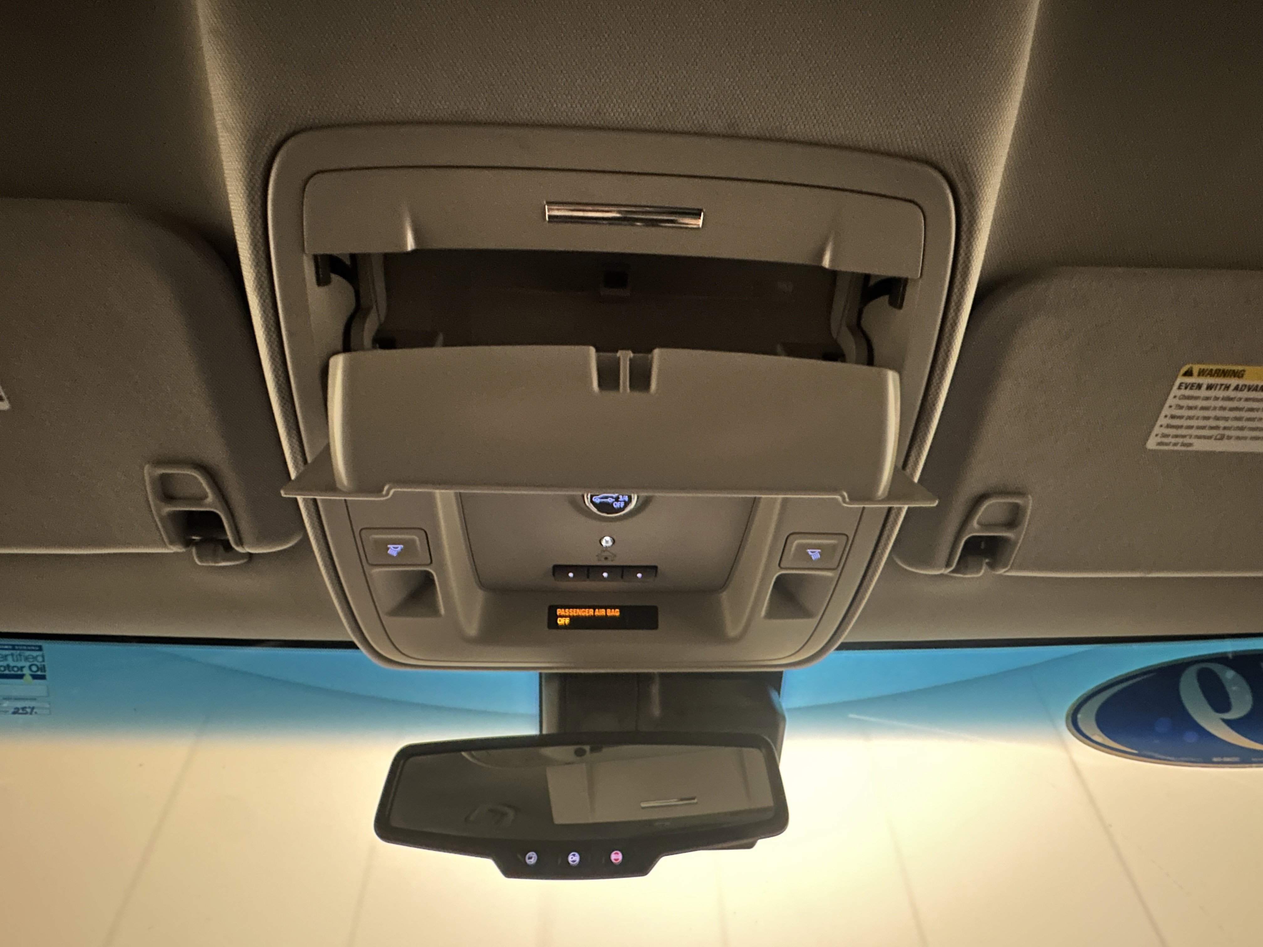 Used 2019 Chevrolet Tahoe LT image 17