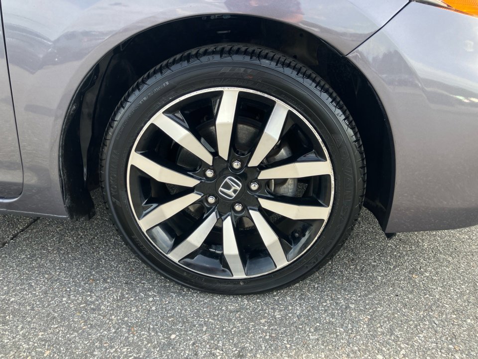 Used 2014 Honda Civic EX-L image 29