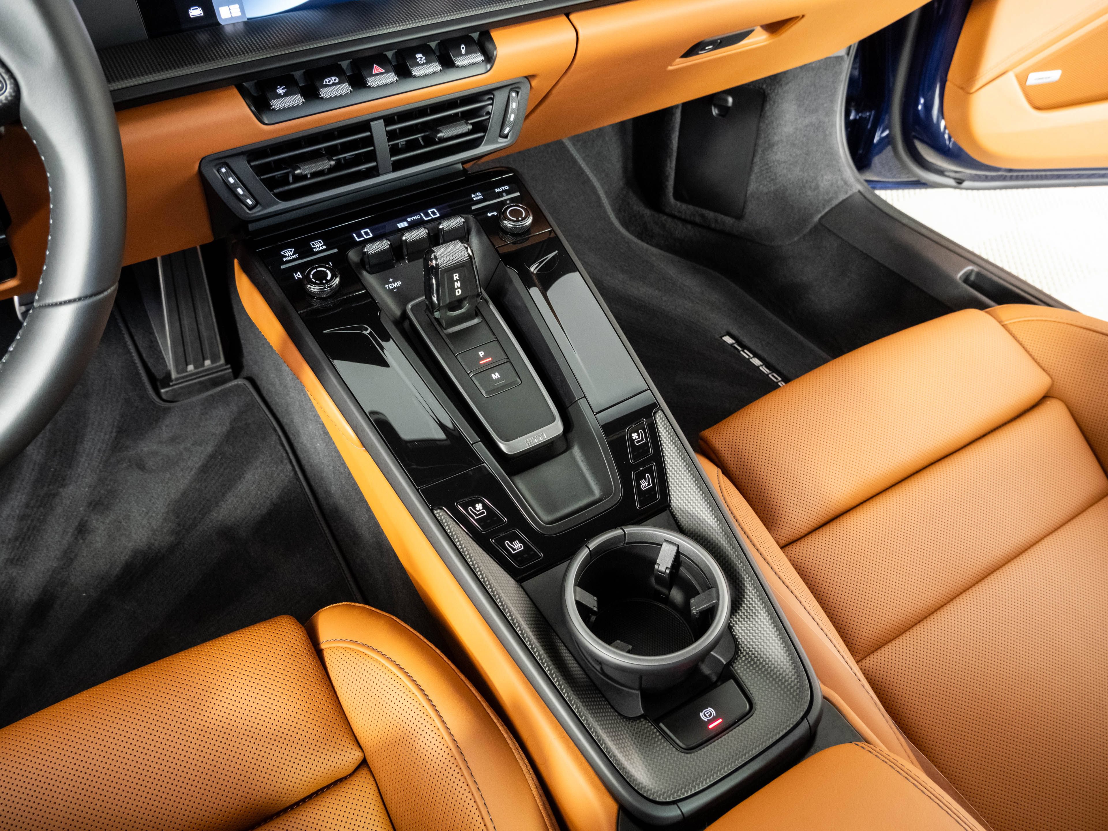 New 2026 Porsche 911 Carrera 4S AWD/4WD image 18