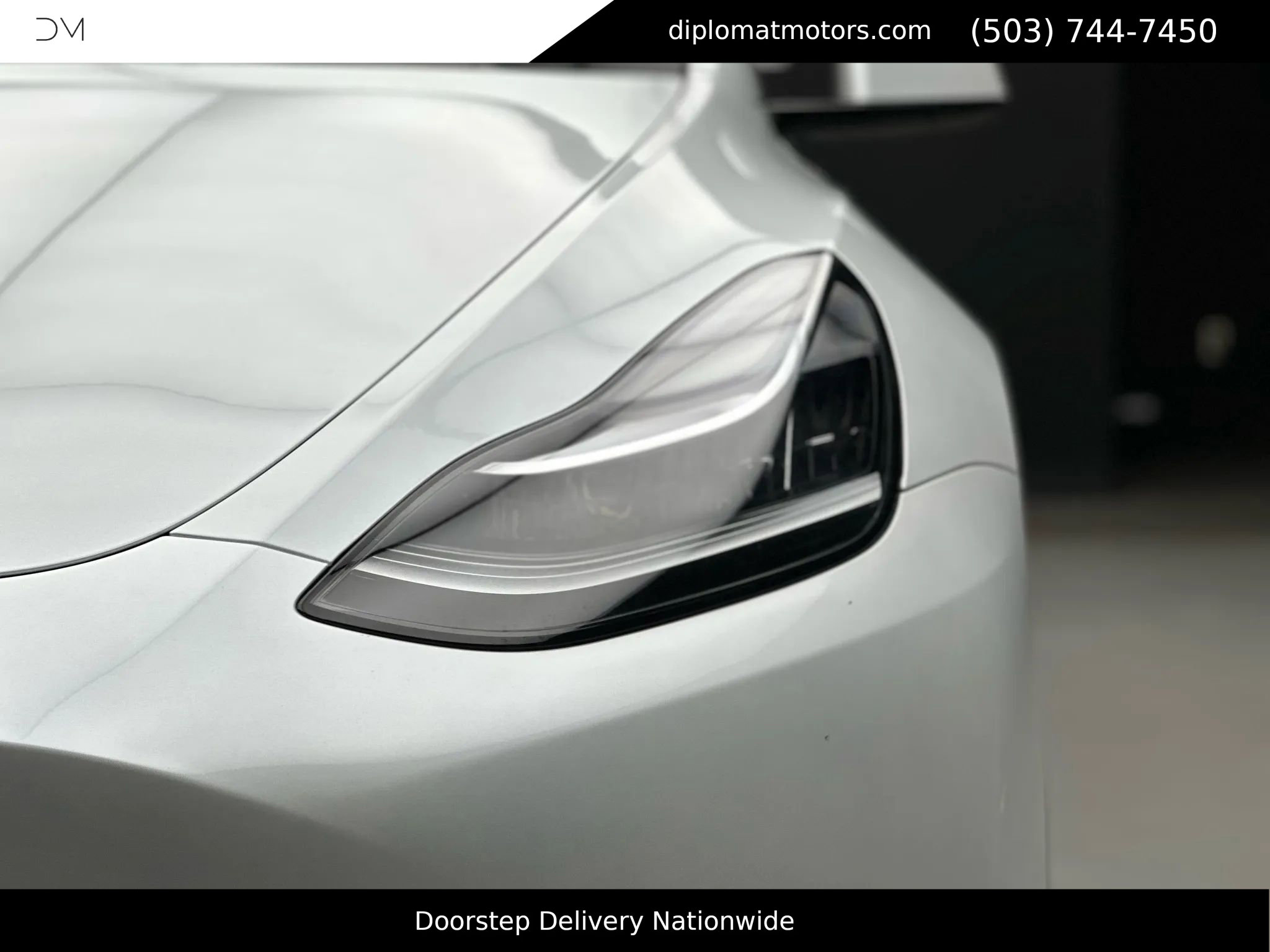 Used 2023 Tesla Model Y Long Range image 13