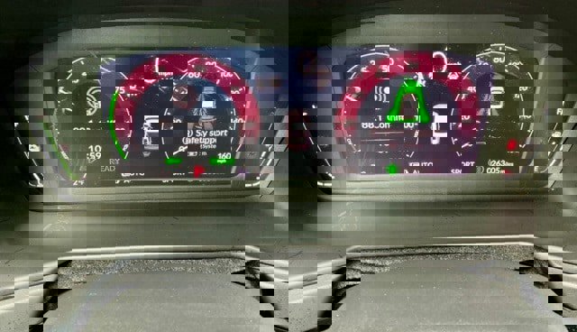 Certified 2024 Honda Accord EX-L image 23