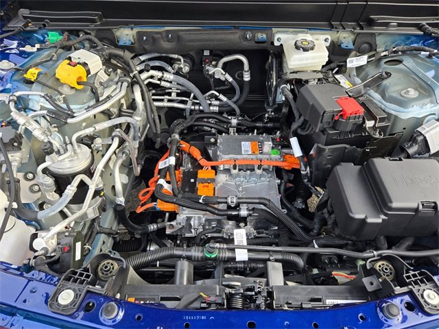 Certified 2025 Cadillac Lyriq Sport image 27