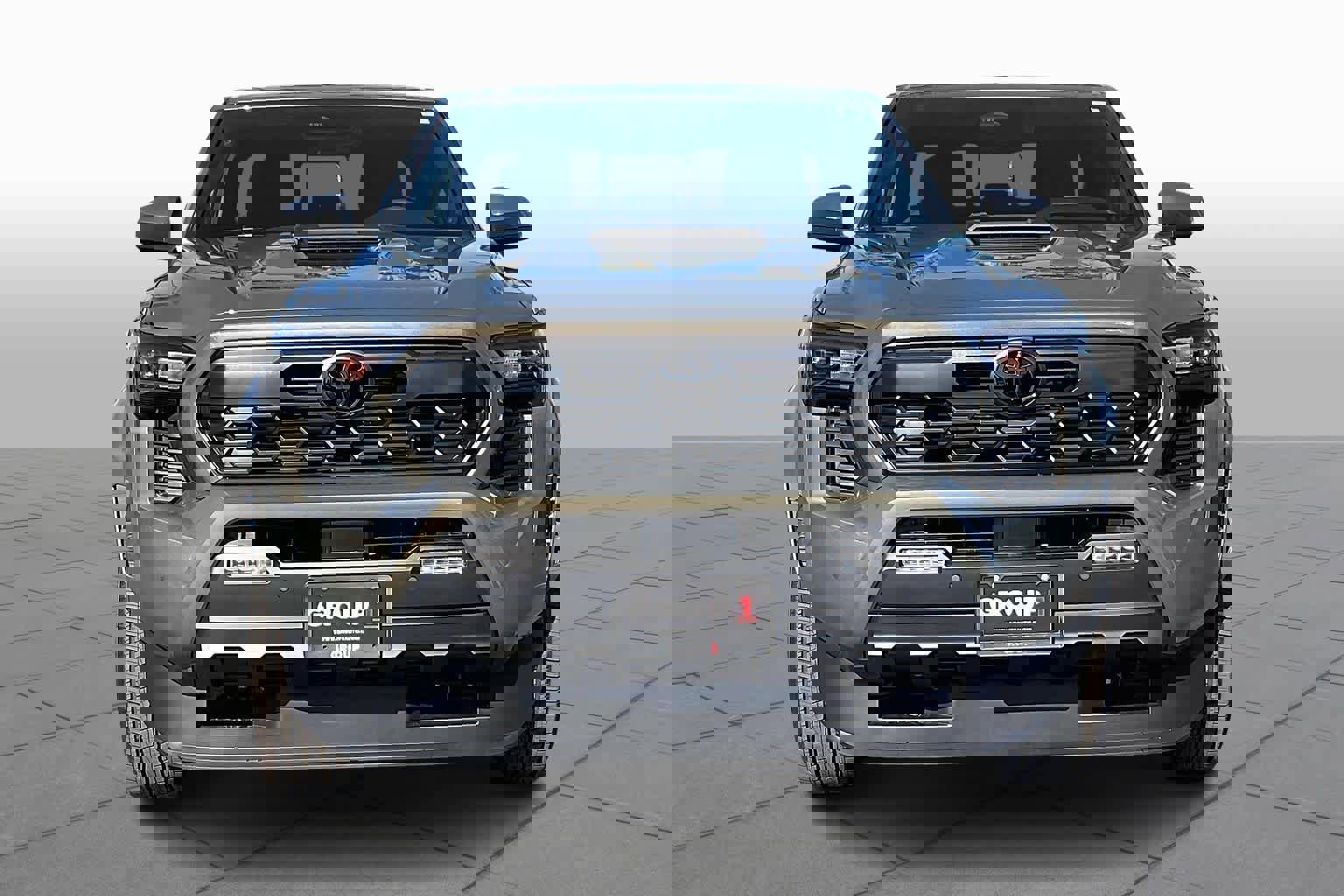 New 2026 Toyota Tacoma TRD Sport image 3