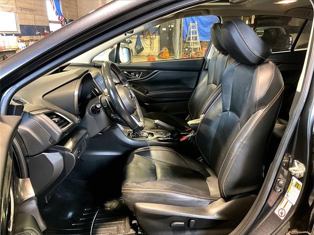 Used 2018 Subaru Crosstrek 2.0i Limited image 21