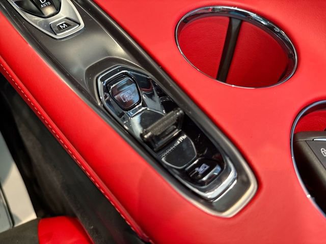 New 2026 Chevrolet Corvette Z06 image 33