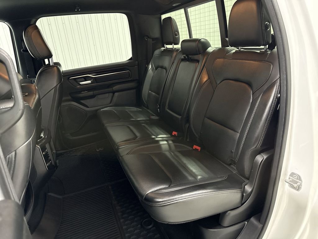 Used 2020 RAM 1500 Rebel w/ Rebel Level 2 Equipment Group image 26