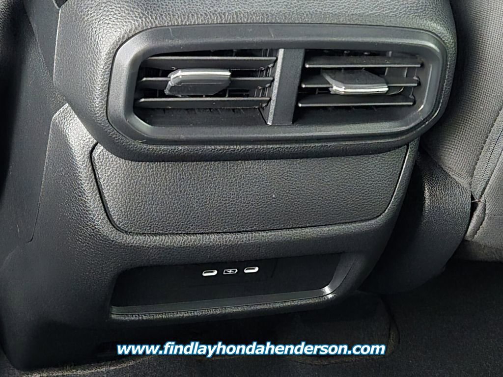 Certified 2025 Honda Pilot Sport image 19