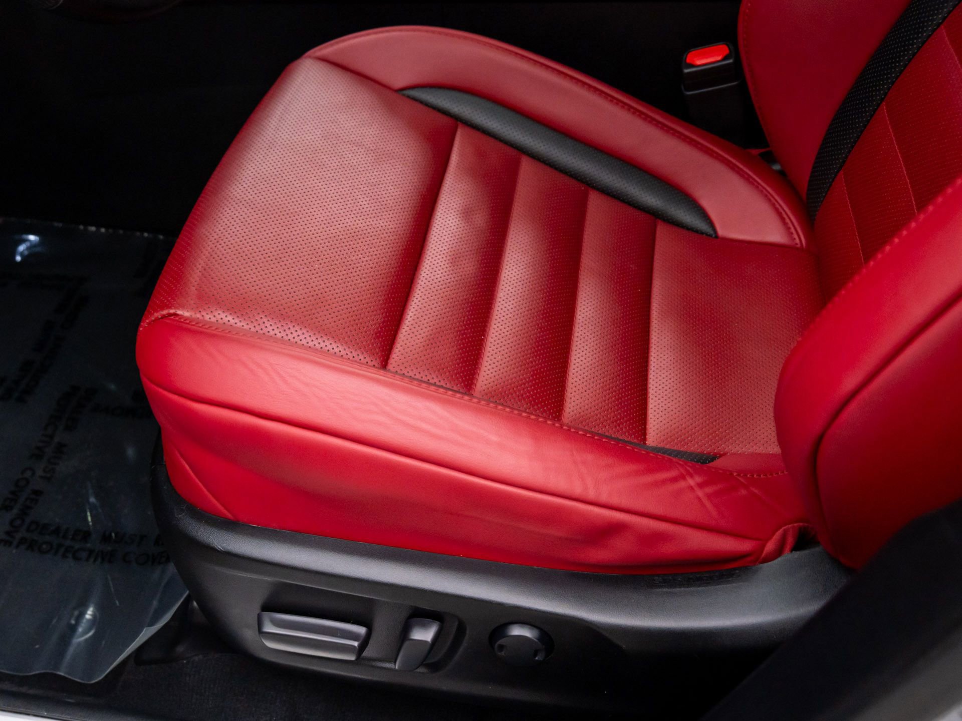 Used 2022 Lexus RX 350 F Sport image 16