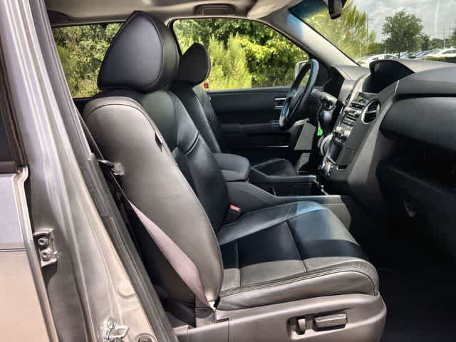 Used 2012 Honda Pilot Touring image 12