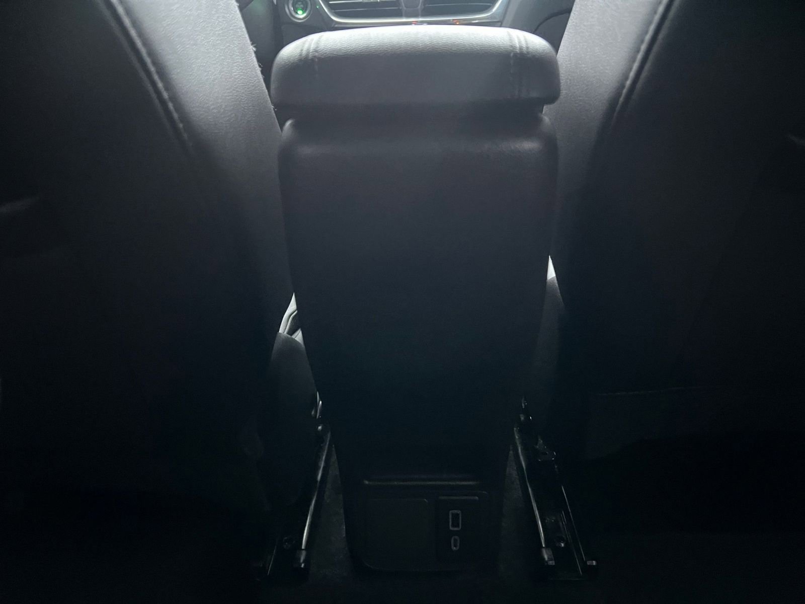 Used 2025 Buick Encore GX Preferred image 24