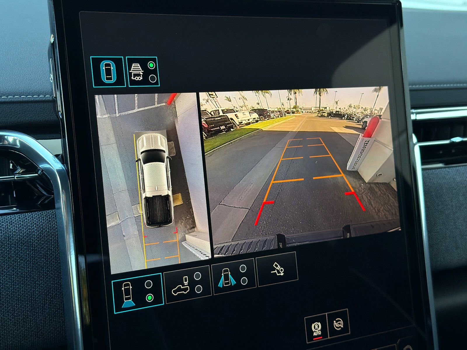 New 2026 GMC Sierra EV Elevation image 18