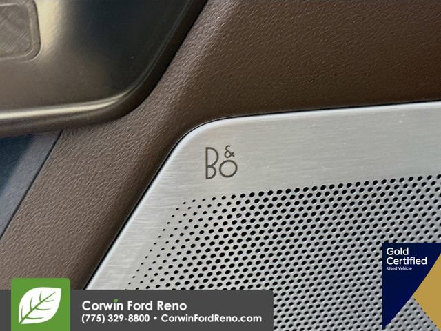 Certified 2022 Ford F150 King Ranch w/ Equipment Group 601A High image 23