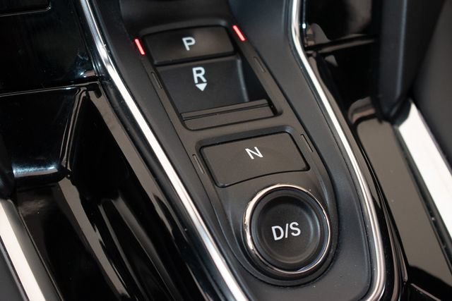 Used 2023 Acura RDX A-Spec AWD/4WD image 32