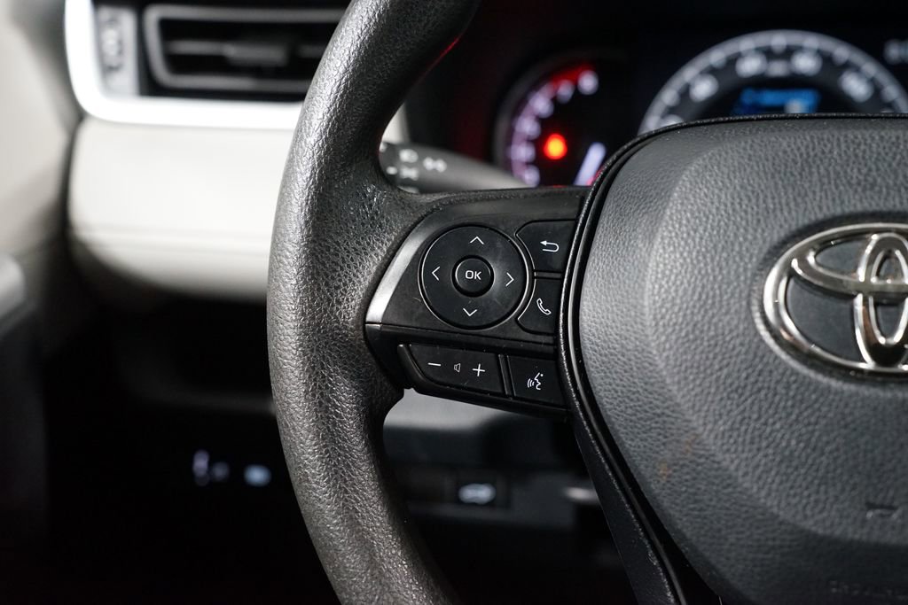 Certified 2023 Toyota RAV4 XLE w/ Convenience Package image 14