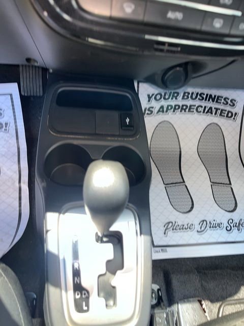 Used 2024 Mitsubishi Mirage ES image 15