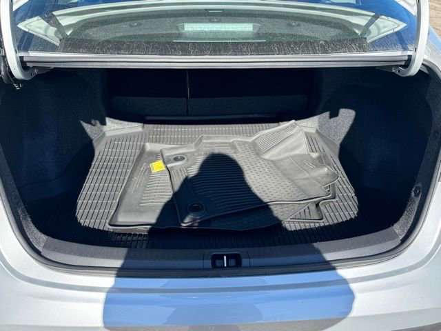 Certified 2025 Toyota Corolla LE image 35