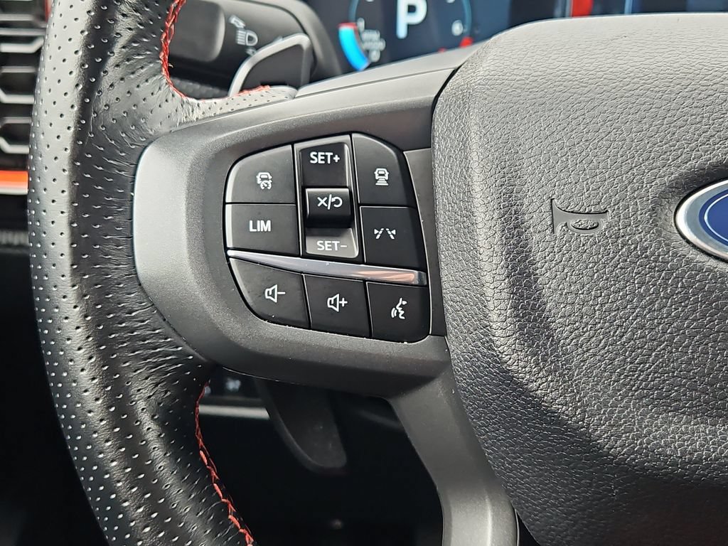 Used 2024 Ford Ranger Raptor AWD/4WD image 28