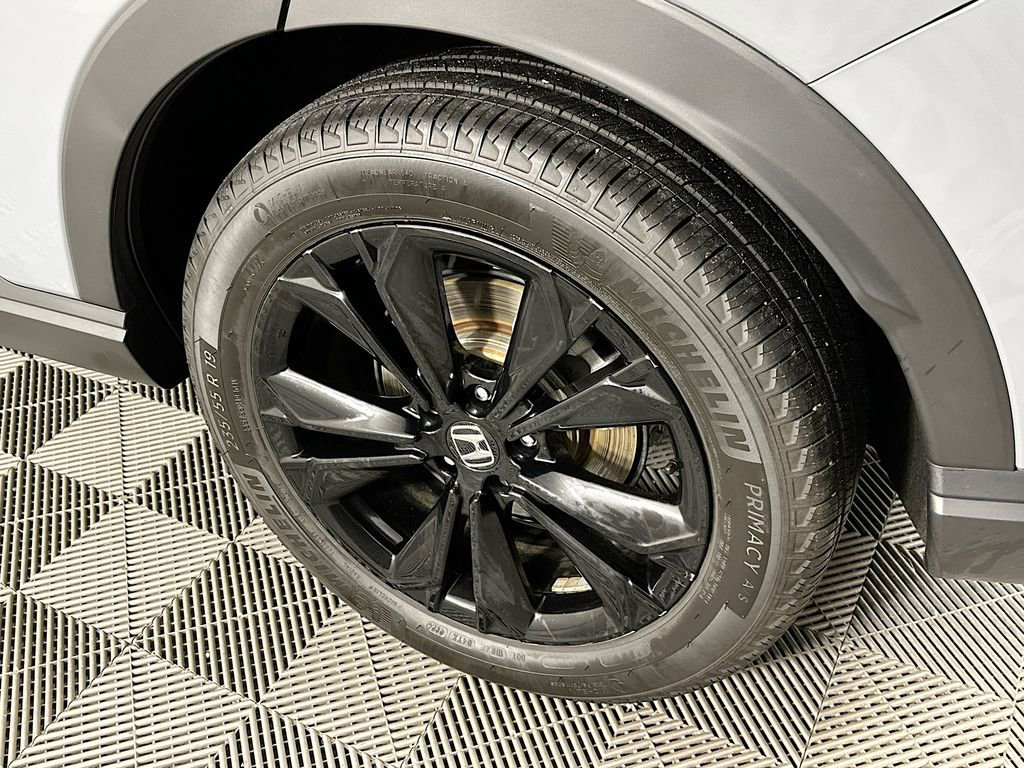 Used 2023 Honda CR-V Sport Touring image 39