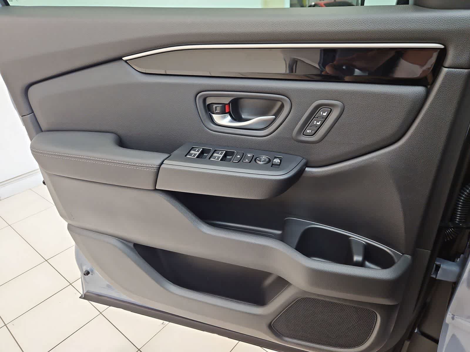 Certified 2026 Honda Pilot EX-L image 16