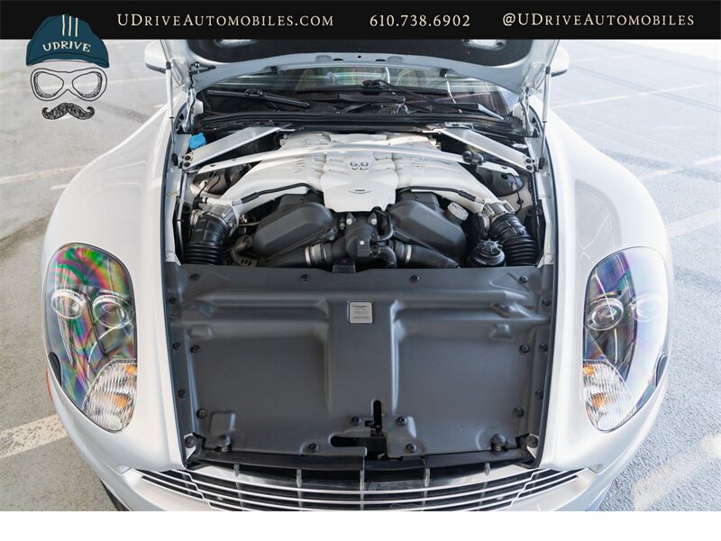 Used 2011 Aston Martin DBS Coupe RWD image 54
