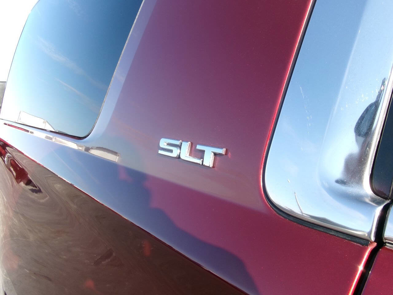 Used 2019 GMC Yukon XL SLT w/ Premium Edition image 11