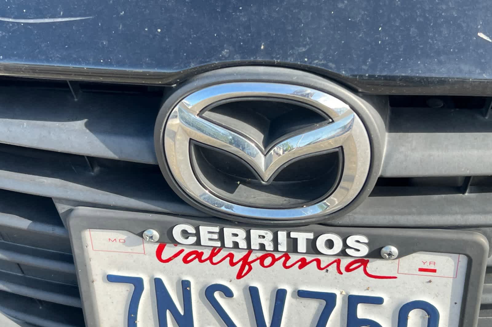 Used 2016 MAZDA MAZDA3 i Sport FWD image 13