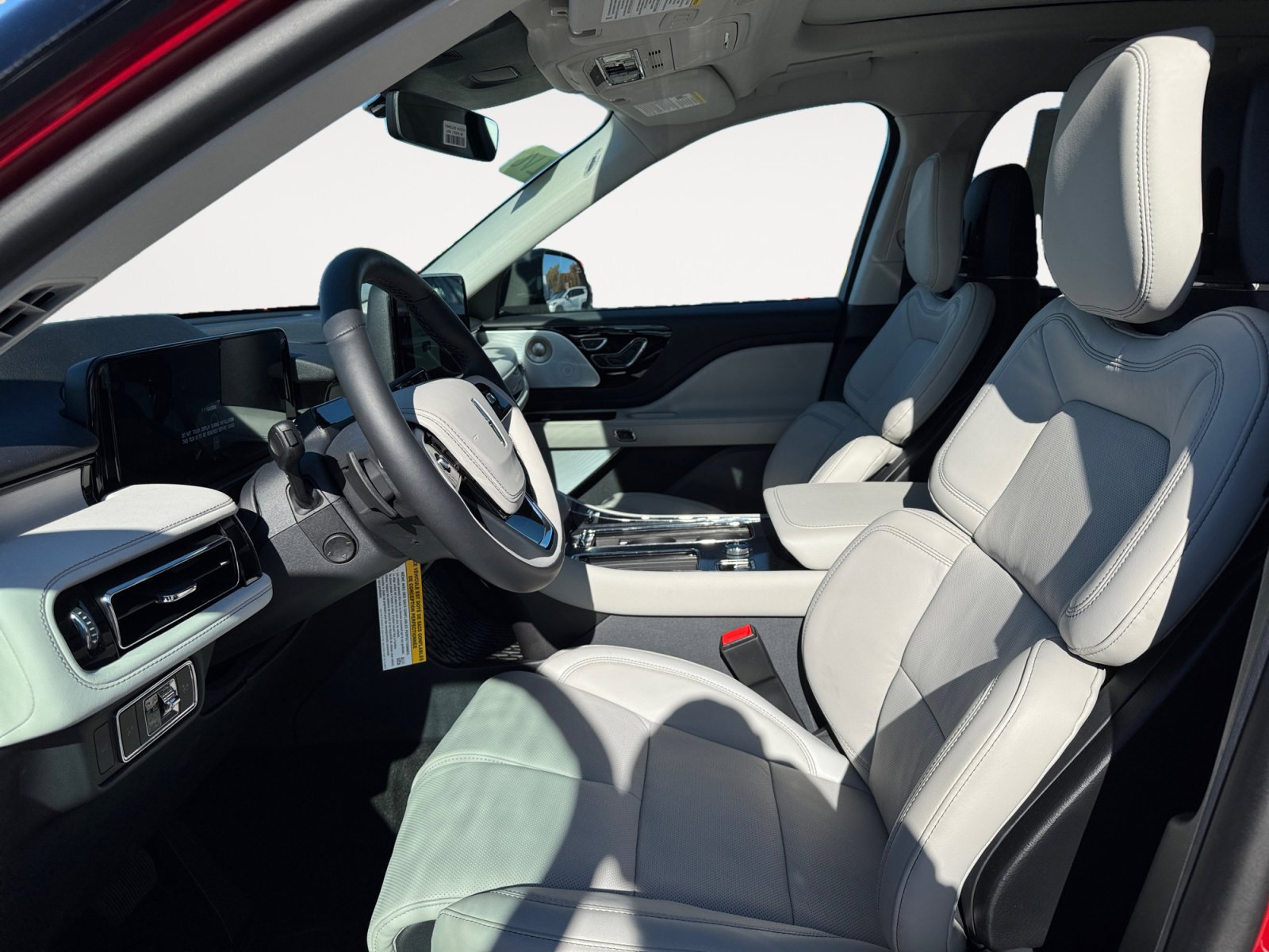 New 2026 Lincoln Aviator Reserve image 11