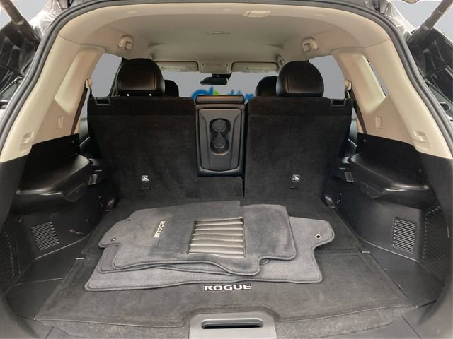 Used 2019 Nissan Rogue SL image 14