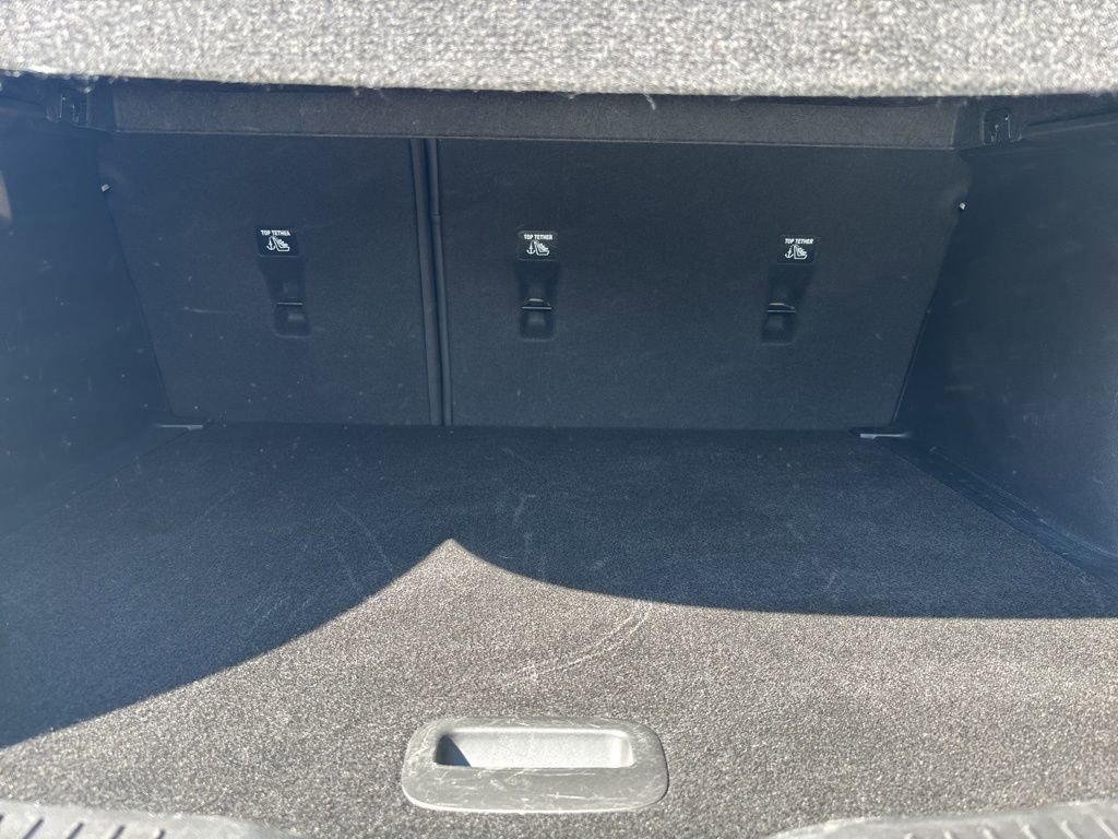 Used 2024 Buick Envista Avenir image 15