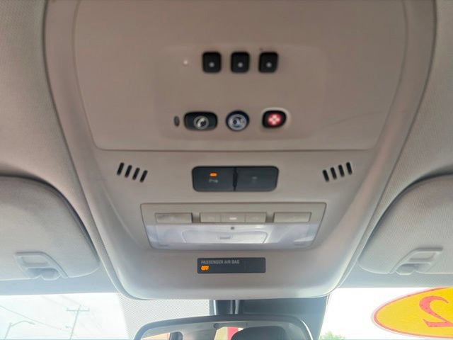 Used 2012 Chevrolet Volt Premium w/ Premium Trim Package FWD image 14