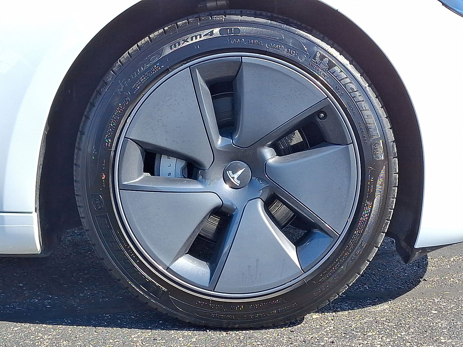 Used 2023 Tesla Model 3 Standard Range image 27