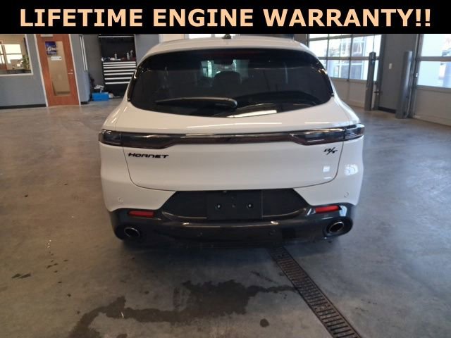 Used 2024 Dodge Hornet R/T Plus w/ R/T Blacktop Package image 7