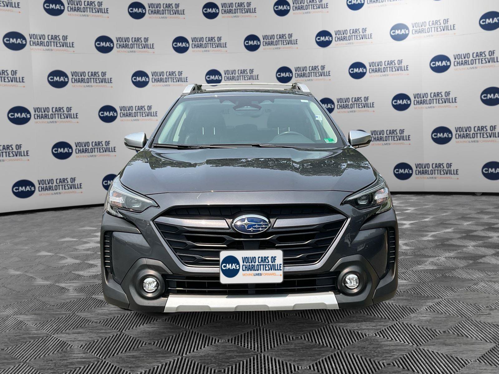 Used 2024 Subaru Outback Touring AWD/4WD image 8