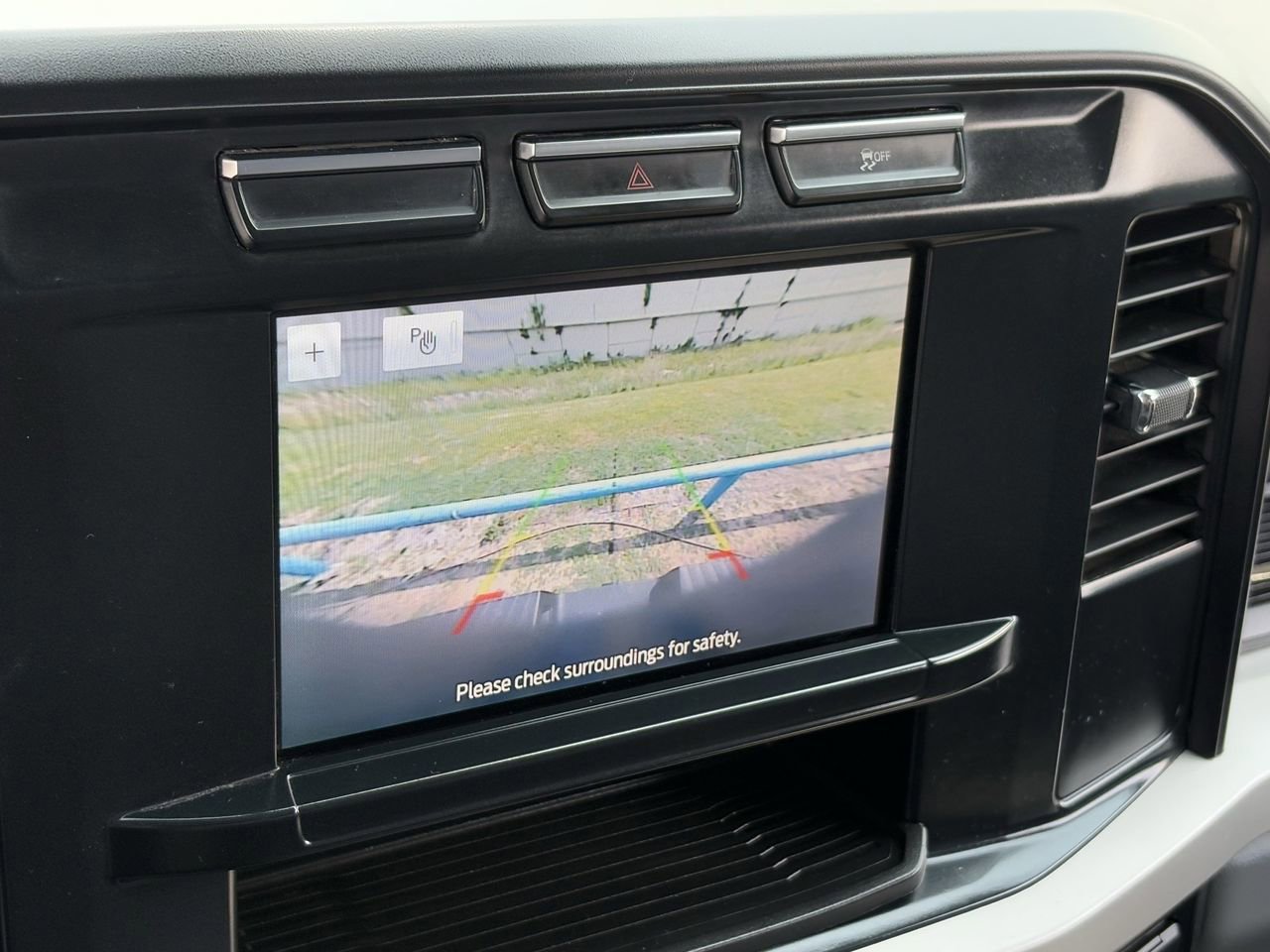 Used 2023 Ford F250 XL image 20