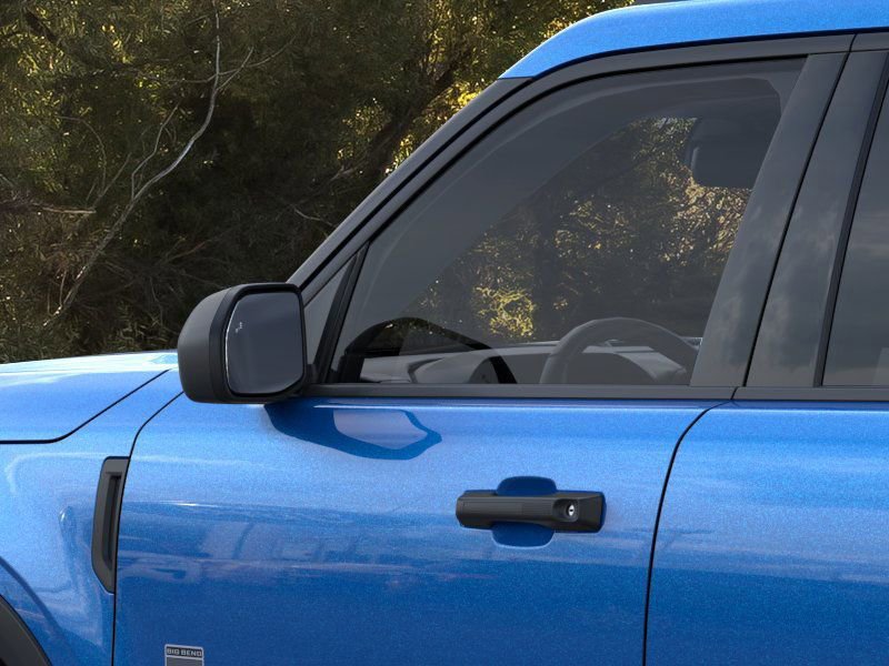 New 2025 Ford Bronco Sport Big Bend w/ Convenience Package image 20