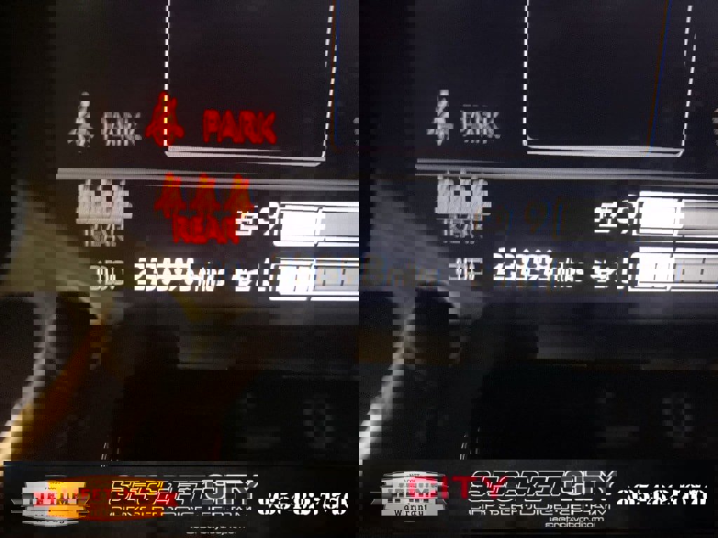 Used 2024 Toyota Tundra Limited image 19