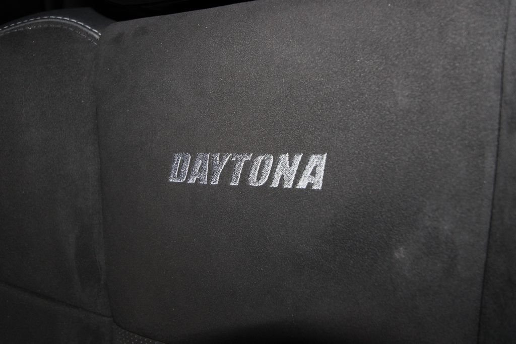 Used 2022 Dodge Charger R/T w/ Daytona Edition Group RWD image 20