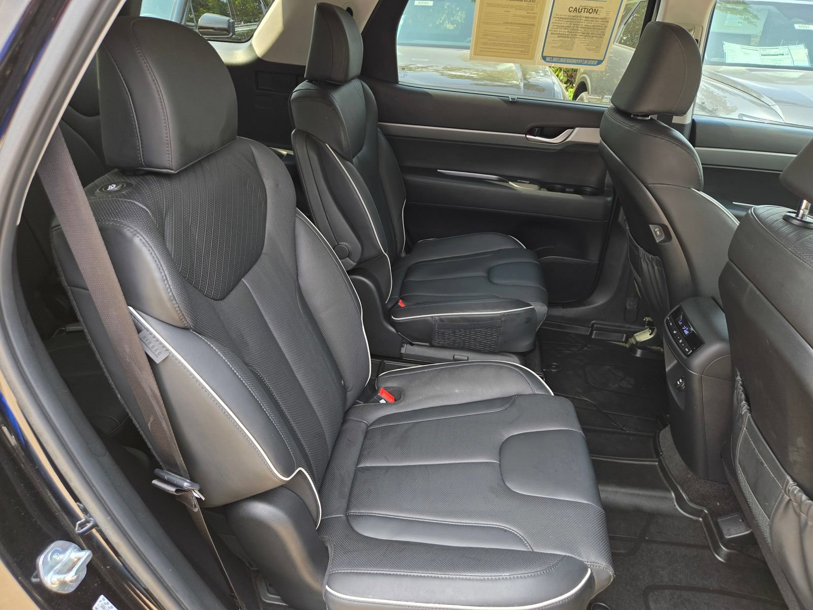 Certified 2024 Hyundai Palisade XRT AWD/4WD image 30