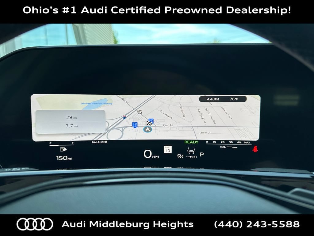 Used 2026 Audi Q3 quattro 2.0T w/ Technology Package AWD/4WD image 36