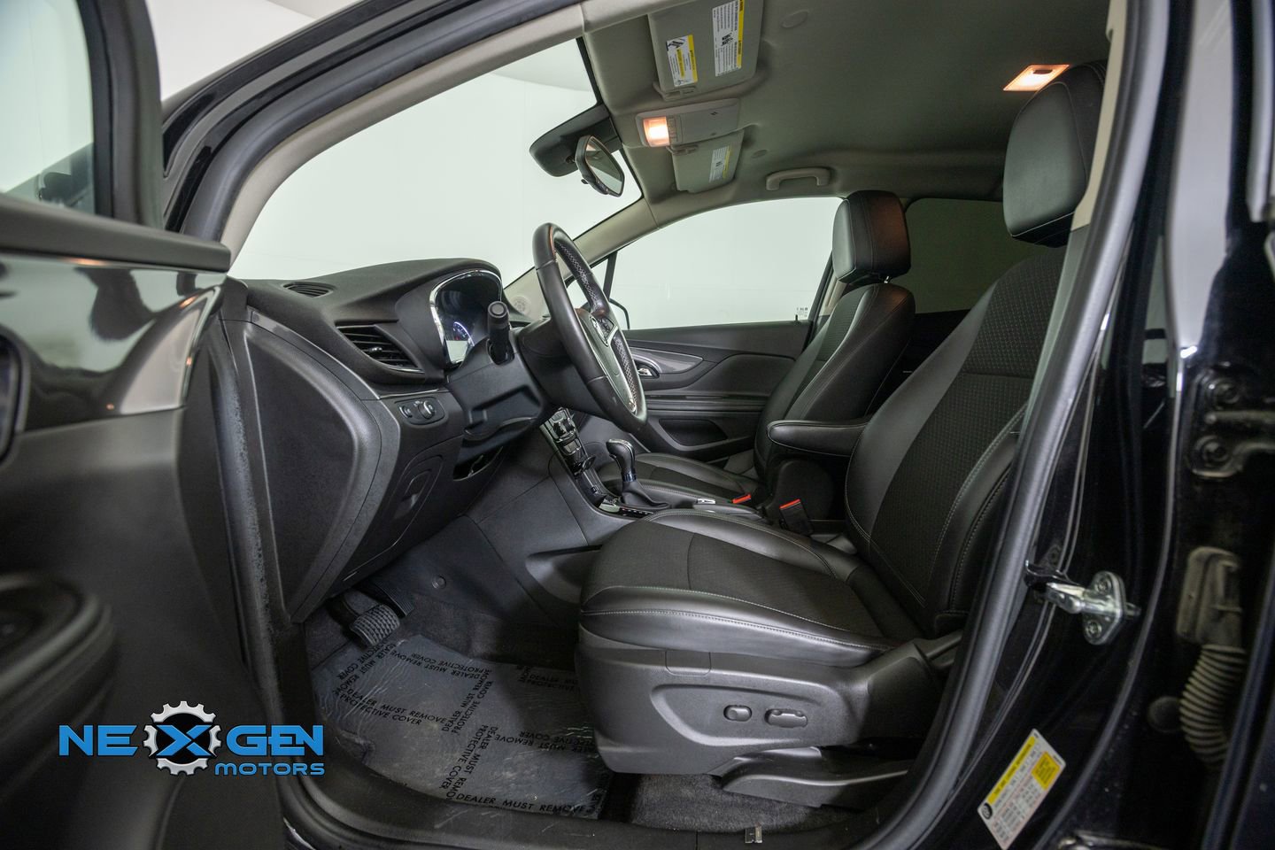 Used 2018 Buick Encore Preferred FWD image 11