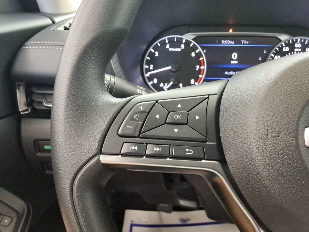 Used 2025 Nissan Sentra SV image 23