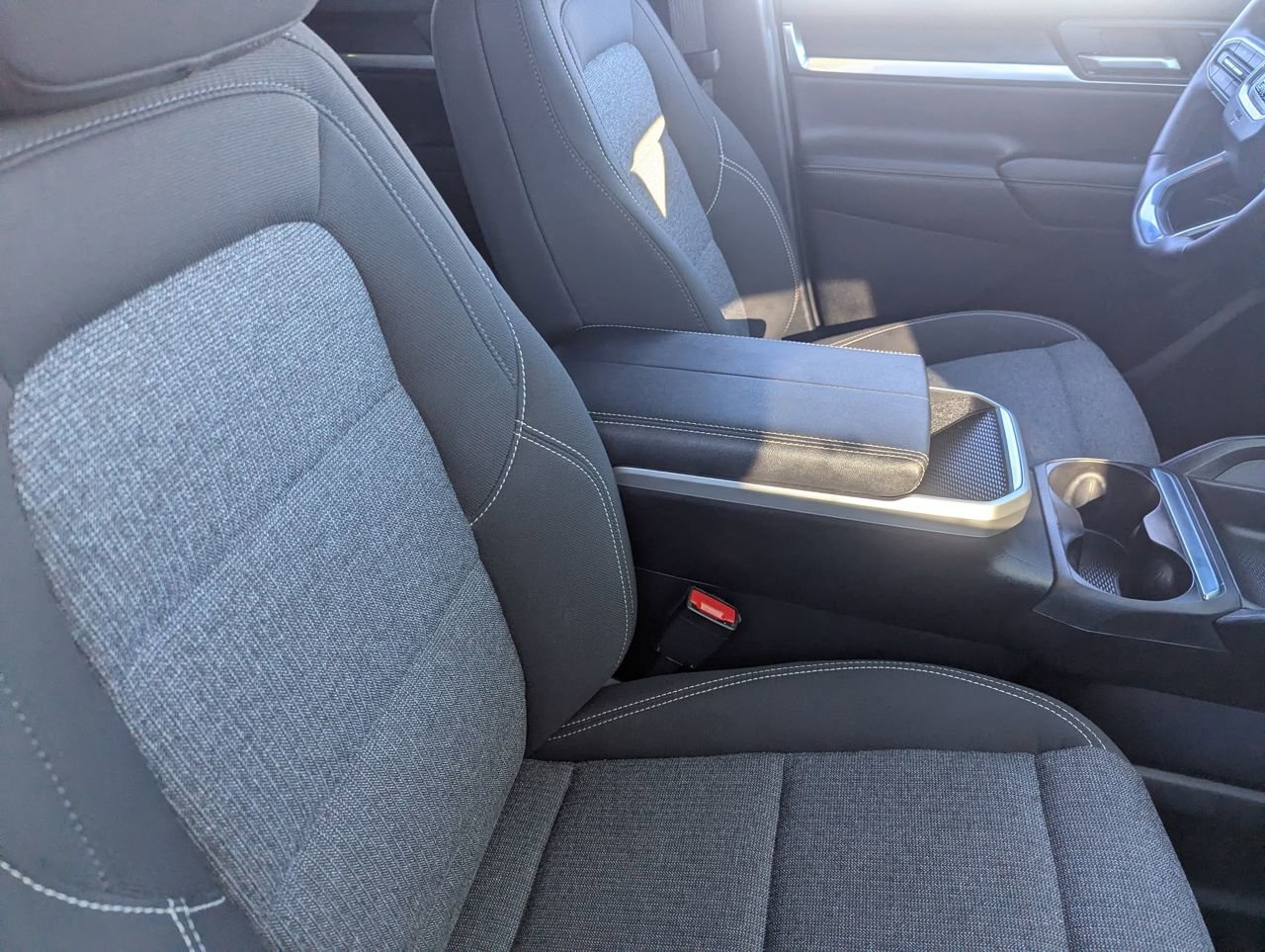 Used 2025 GMC Terrain Elevation image 10