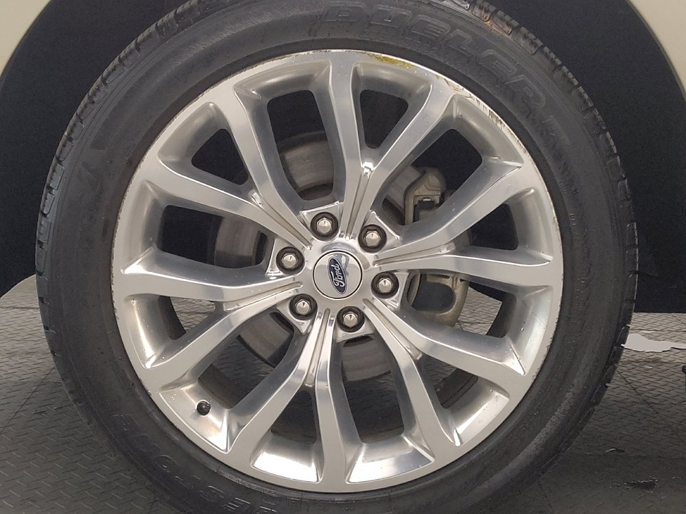 Used 2018 Ford Expedition Max Platinum RWD image 31
