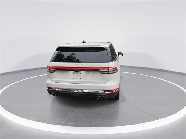 New 2026 Lincoln Aviator 2WD image 7