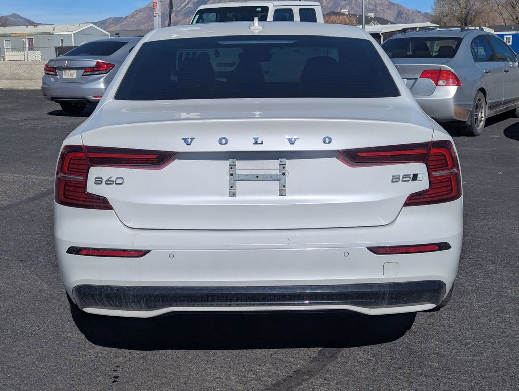 Used 2024 Volvo S60 B5 Ultimate image 6
